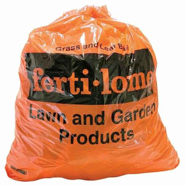 Vpg Ferti-Lome 11021 Leaf & Grass Bags, 100PK VP300053